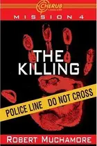 Book cover of The Killing