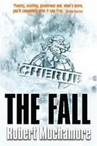 Book cover of The Fall