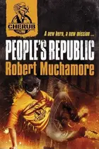Book cover of People's Republic