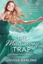 Book cover of The Matrimony Trap