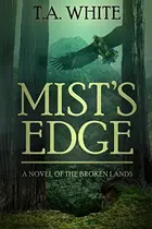 Book cover of Mist's Edge
