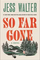 Book cover of So Far Gone