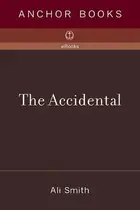 Book cover of The Accidental