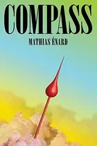Book cover of Compass