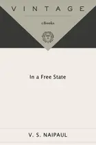 Book cover of In a Free State