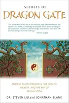 Book cover of Secrets of Dragon Gate