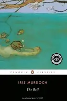 Book cover of The Bell