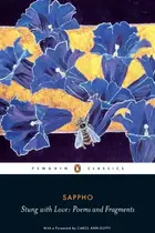 Book cover of Stung with Love