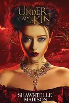 Book cover of Under My Skin