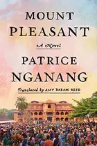 Book cover of Mount Pleasant