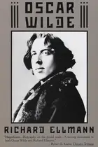 Book cover of Oscar Wilde