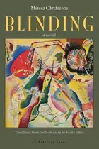 Book cover of Blinding