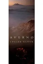 Book cover of Averno: Poems