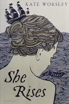 Book cover of She Rises