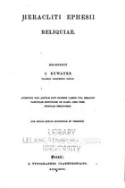 Book cover of Fragments