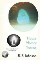Book cover of House Mother Normal