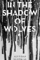 Book cover of In the Shadow of Wolves