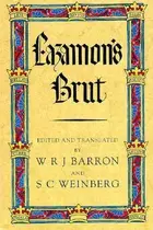 Book cover of Brut or Hystoria Brutonum