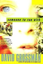 Book cover of Someone to Run With