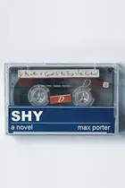 Book cover of Shy