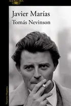 Book cover of Tomás Nevinson