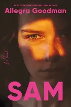 Book cover of Sam