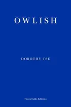 Book cover of Owlish