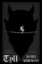 Book cover of Tyll