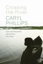 Book cover of Crossing the River