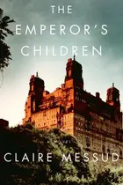 Book cover of The Emperor's Children