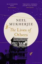 Book cover of The Lives of Others