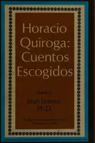 Book cover of Cuentos Escogidos
