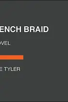 Book cover of French Braid