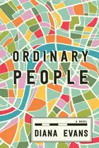 Book cover of Ordinary People