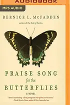 Book cover of Praise Song for the Butterflies