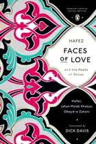 Book cover of Faces of Love