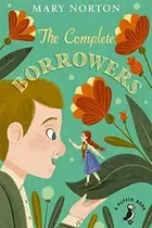 Book cover of The Complete Borrowers