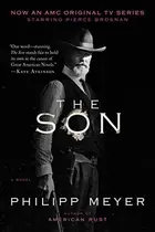Book cover of The Son