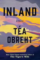 Book cover of Inland