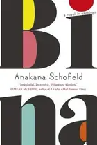 Book cover of Bina