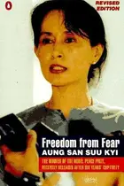 Book cover of Freedom from Fear