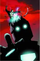 Book cover of Decimation