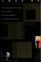 Book cover of Black Box