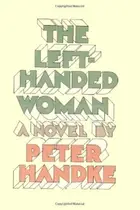 Book cover of The Left-Handed Woman
