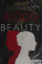 Book cover of Blood & Beauty