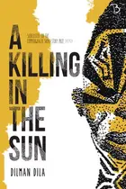 Book cover of A Killing in the Sun