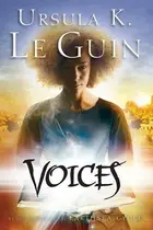 Book cover of Voices