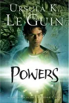 Book cover of Powers