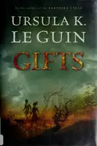 Book cover of Gifts