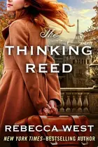 Book cover of The Thinking Reed
